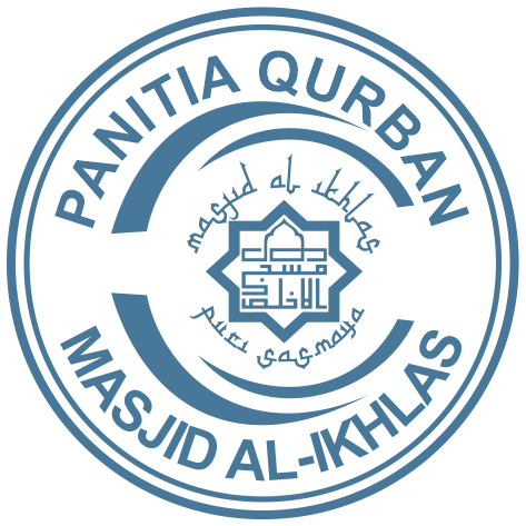 Logo Panitia Qurban